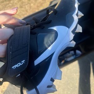 Boys baseball Cleats